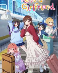 Bạn Gái Thuê (Phần 4)