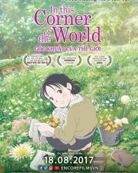 Góc Khuất Của Thế Giới