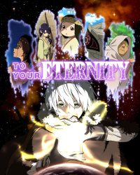 Gửi Em, Người Bất Tử (Phần 1)