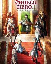 Sự Trỗi Dậy Của Khiên Hiệp Sĩ (Phần 4)