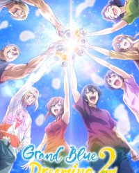 Xanh Thẳm (Phần 2)