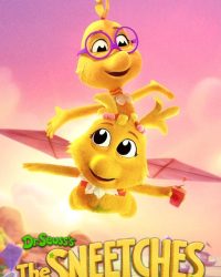 Ngụ Ngôn Của Tiến Sĩ Seuss: Giống Chim Sneetch